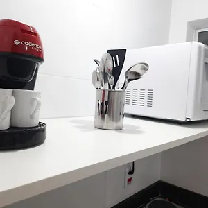  Apartamento Studio Proximo Avenida Paulista - Bela 03