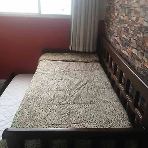  Apartamento Airloft4people Hosp Sta Casa Mackenzie Av Pta E Shopping Higienopolis