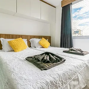  Apartamento Sofisticado Studio No Bras Com Piscina/metro Bras