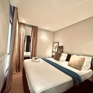  Apartamento 103 - Rentaqui - Flat Opera Confort No Jardins