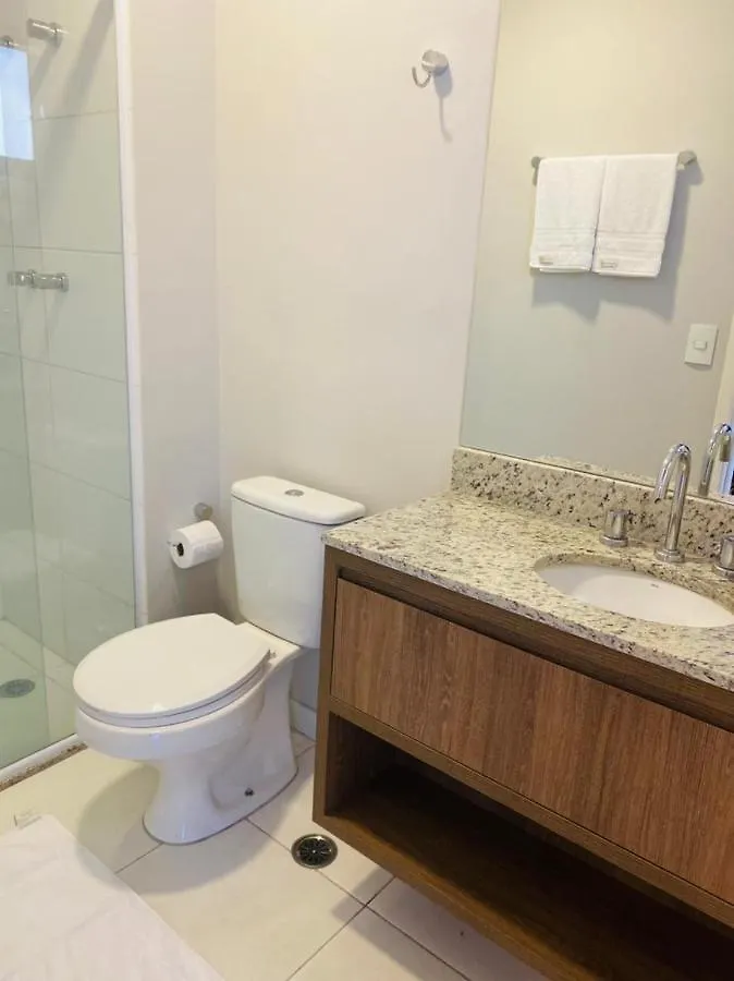 Apartamento Smart Sharing Bela Vista São Paulo